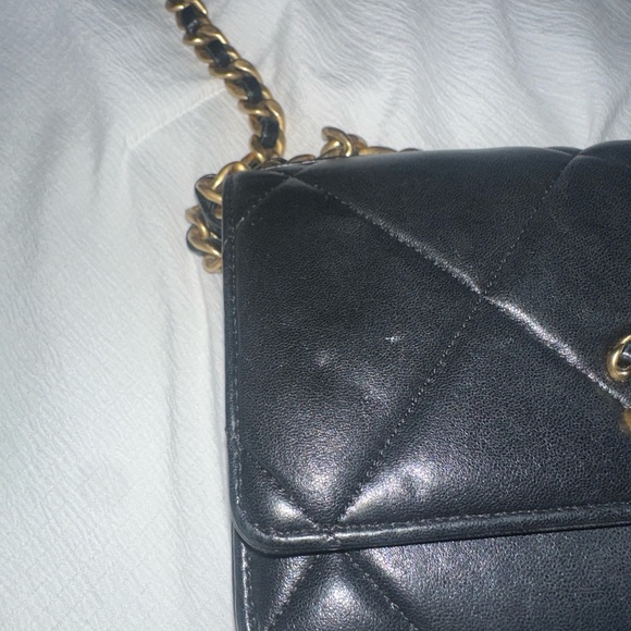 Mini Chanel 19 - Picture 5 of 8